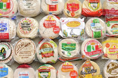 Tortilla brands. Things To Know About Tortilla brands. 
